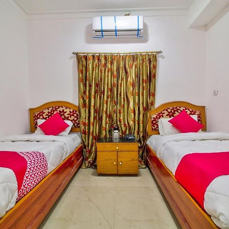 Hotel O Embassy Bodh-Gajá Kültér fotó